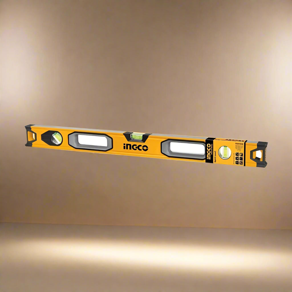 Ingco Level Ingco Spirit Level 150cm - HSL08150