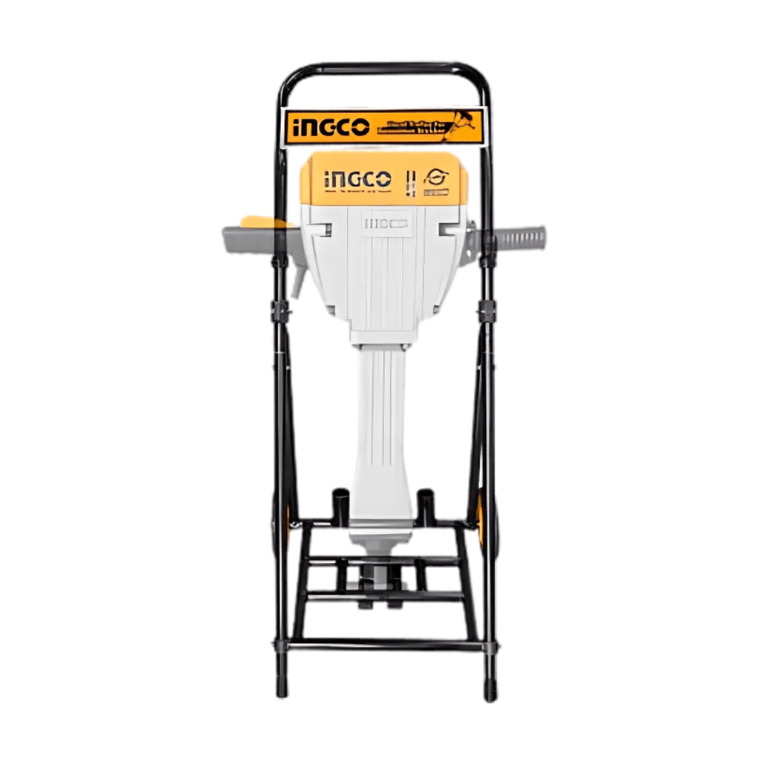 Ingco Chuck Keys & Specialty Accessories Ingco Stand For Demolition Hammer - PDB22001-S