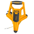 Ingco Tape Measure Ingco Steel Measuring Tape 50m x 12.5mm- HSMT8550