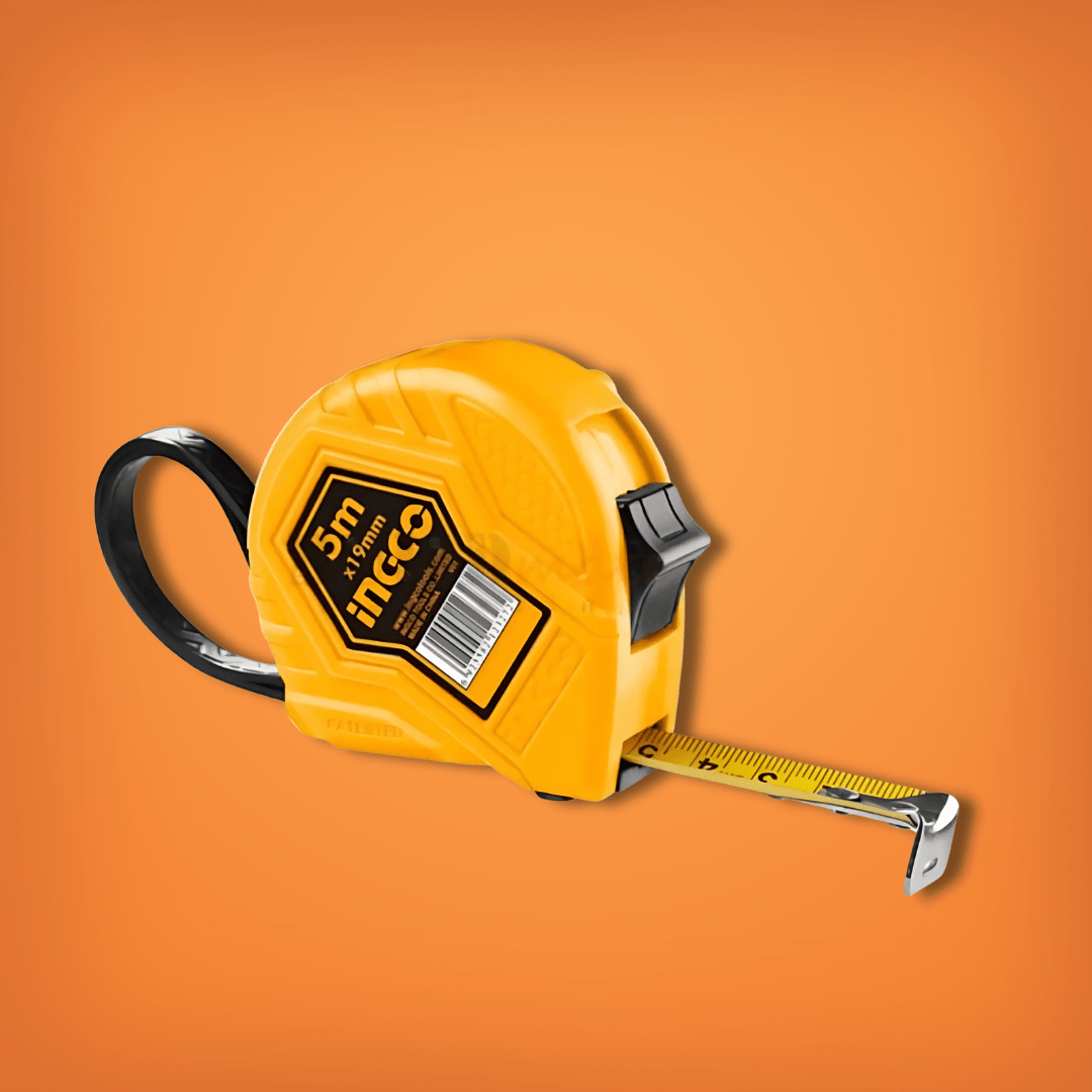 Ingco Tape Measure Ingco Steel Measuring Tape