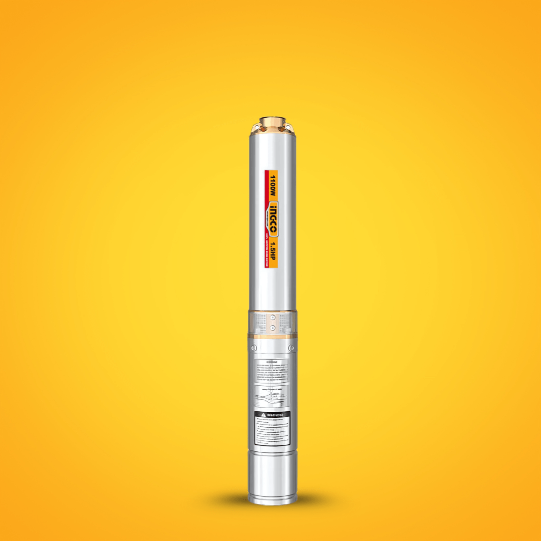 Ingco Submersible Pumps Ingco Submersible pump 1100W 1.5HP - DWP110062