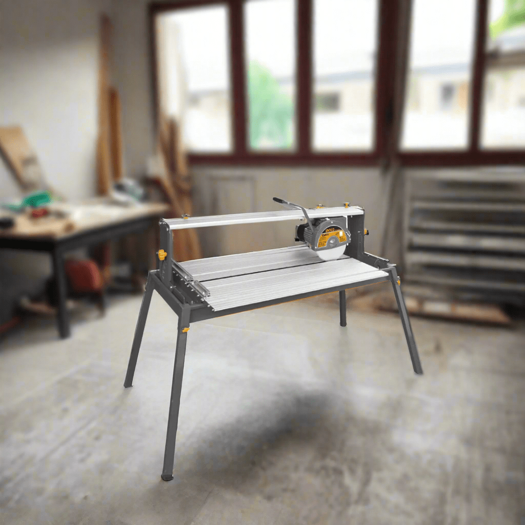 Ingco Marble & Tile Cutter Ingco Table Tile Cutter 10" 1100W - PTC11002