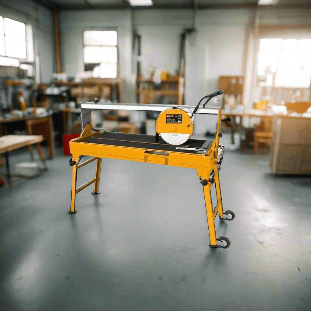 Ingco Marble & Tile Cutter Ingco Table Tile Cutter 2000W - PTC20002