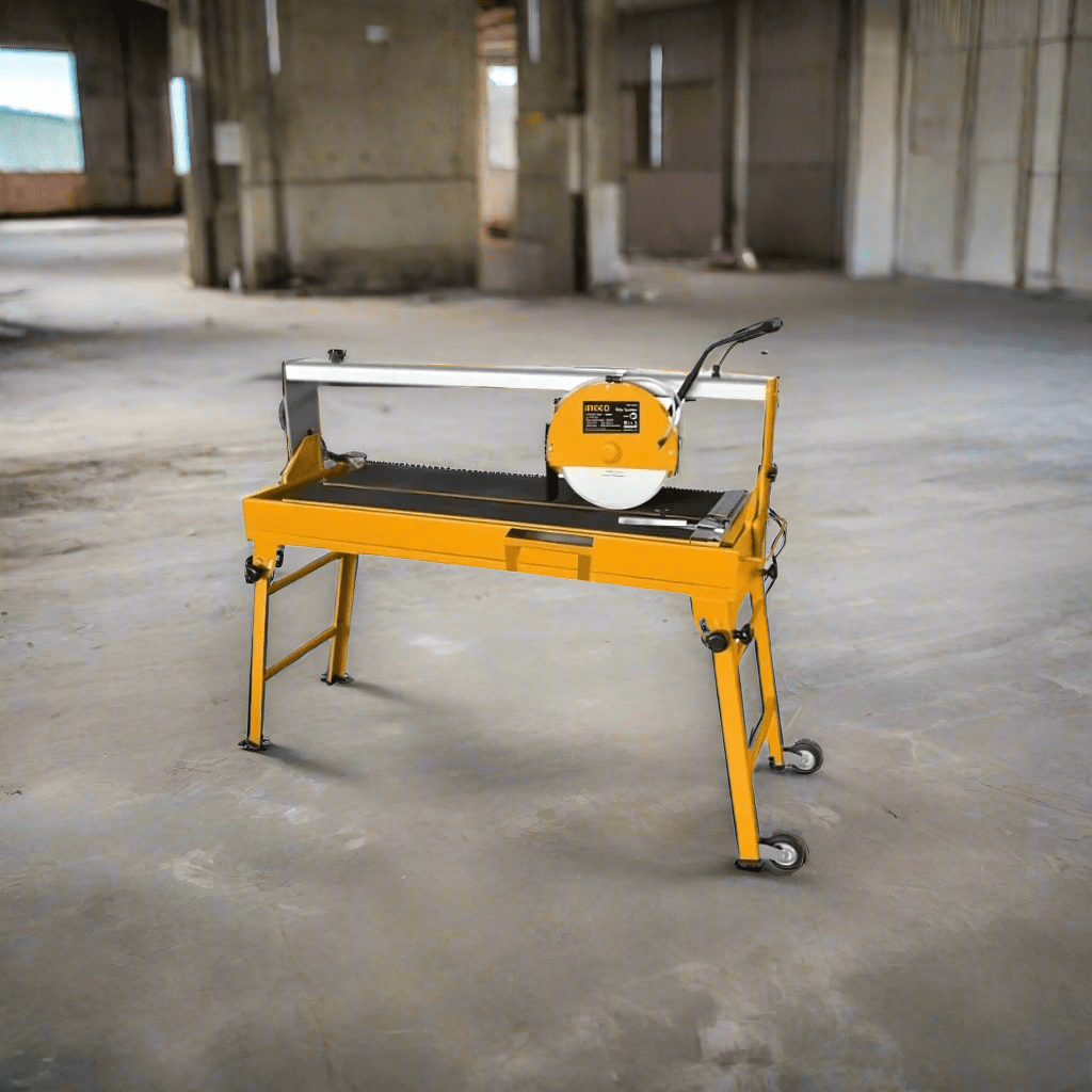 Ingco Marble & Tile Cutter Ingco Table Tile Cutter 2000W - PTC20002