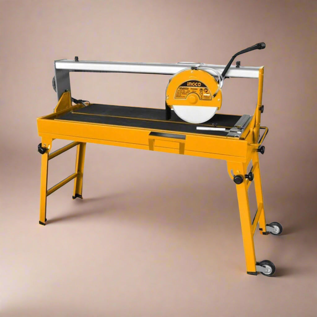 Ingco Marble & Tile Cutter Ingco Table Tile Cutter 2000W - PTC20002