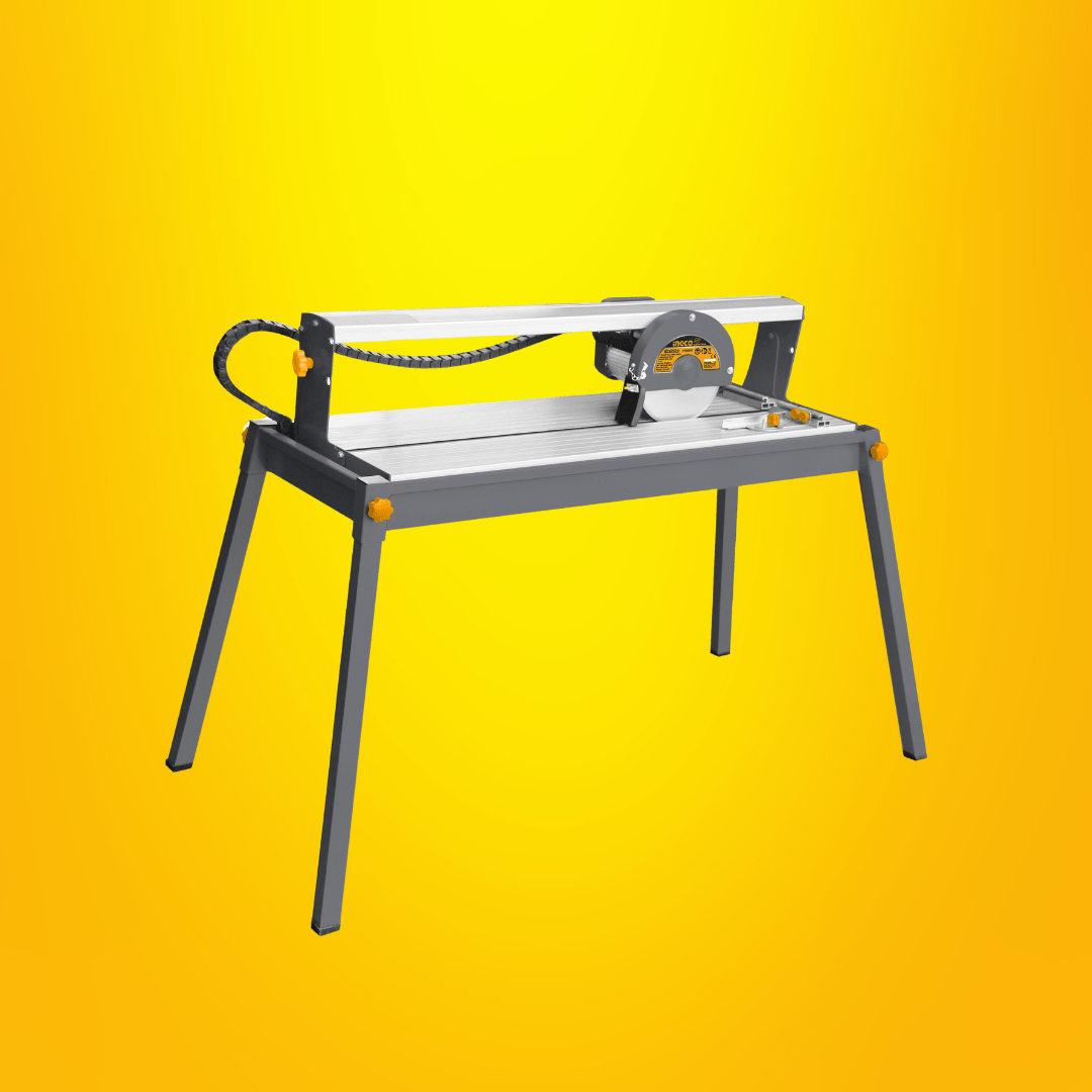 Ingco Marble & Tile Cutter Ingco Table Tile Cutter 800W - PTC8001