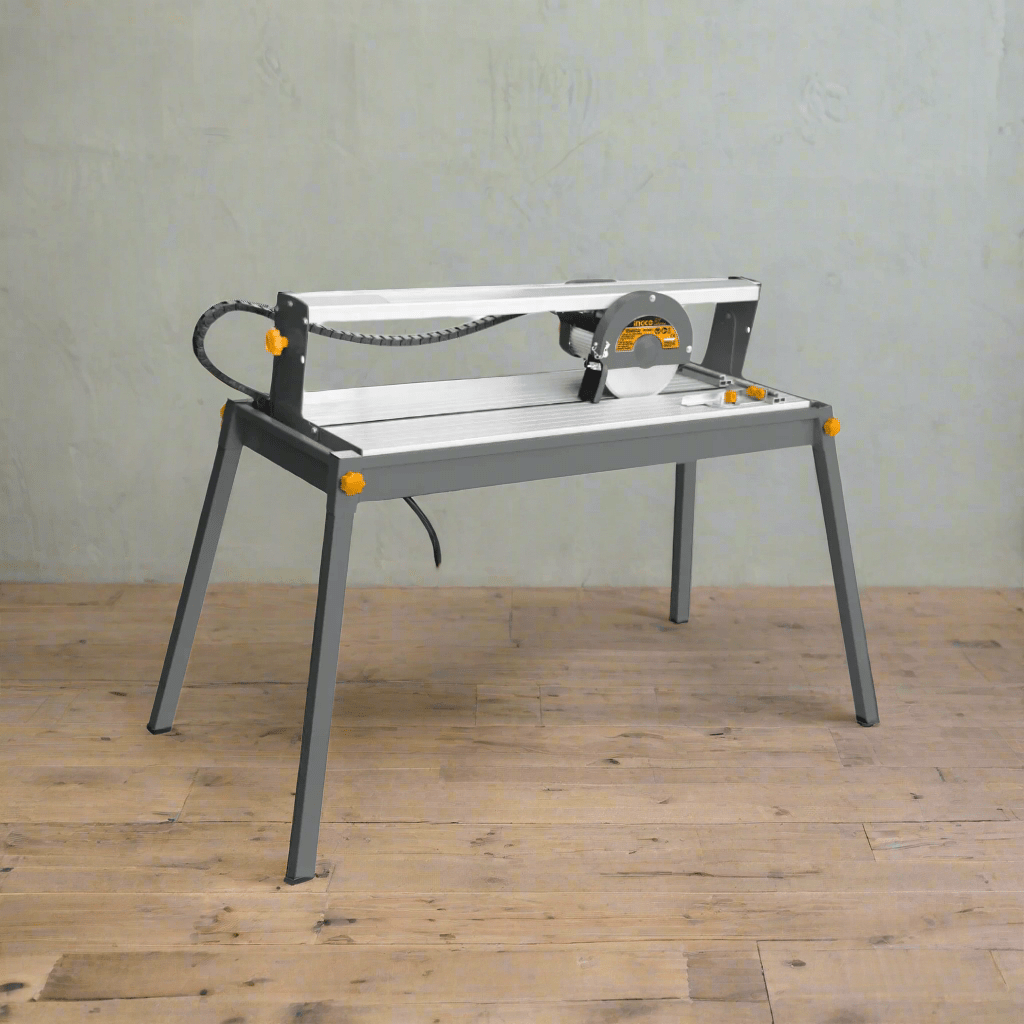 Ingco Marble & Tile Cutter Ingco Table Tile Cutter 800W - PTC8001
