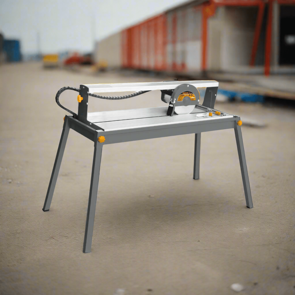Ingco Marble & Tile Cutter Ingco Table Tile Cutter 800W - PTC8001