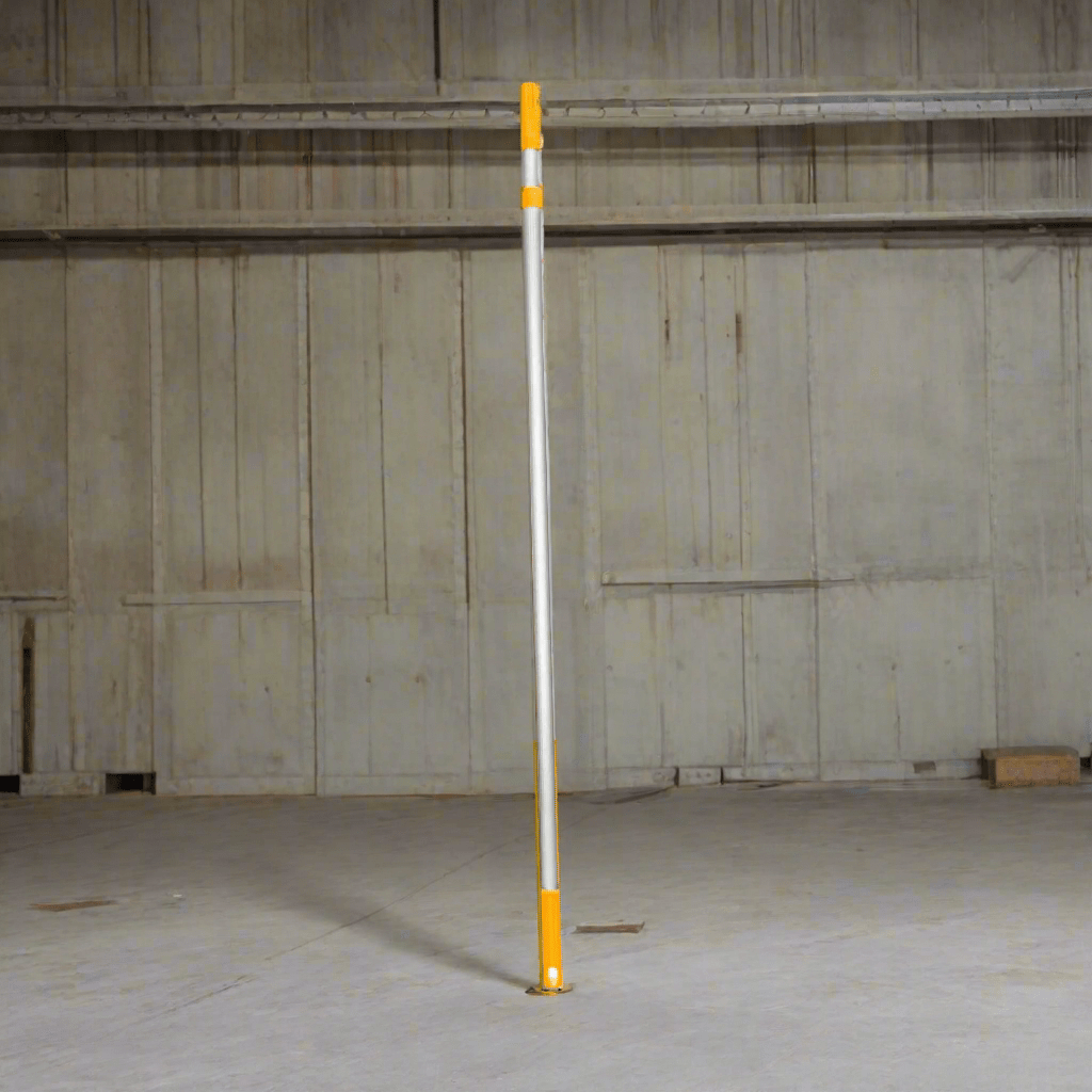 Ingco Cleaning Tools & Accessories Ingco Telescopic Extension Pole - HRCEP0201