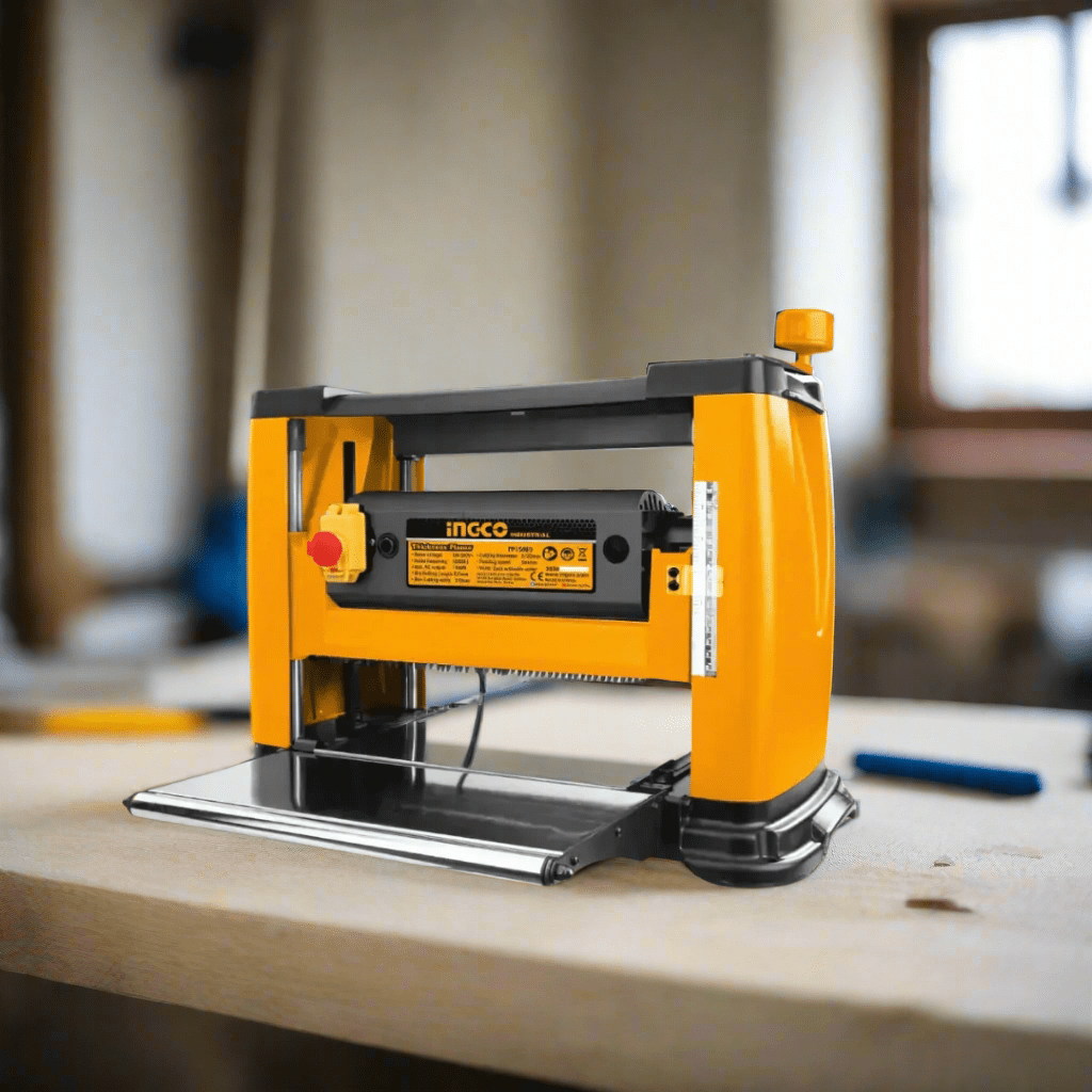 Ingco Planer & Joiner Ingco Thickness Planer 1500W - TP15003