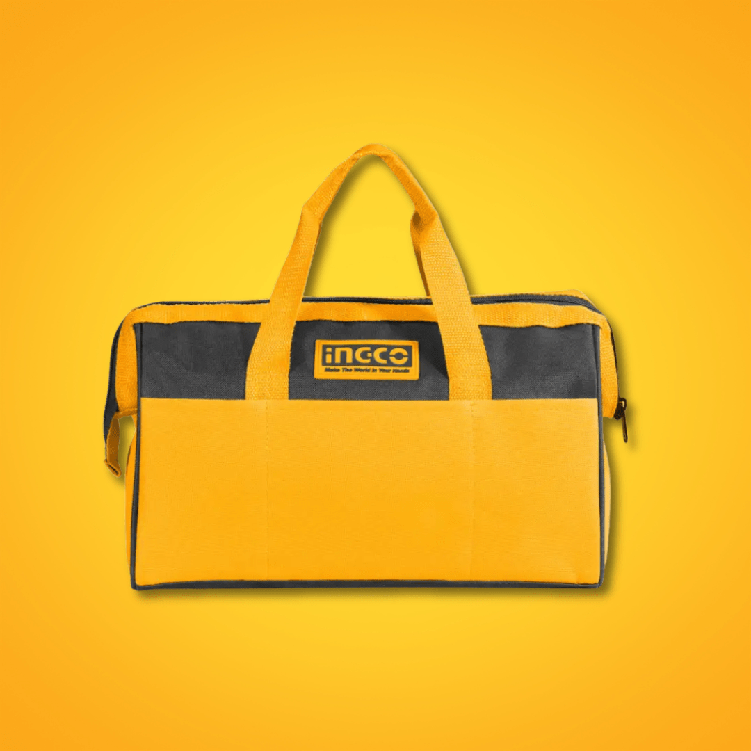 Ingco Tool Boxes Bags & Belts Ingco Tool Bag - 13" & 16"