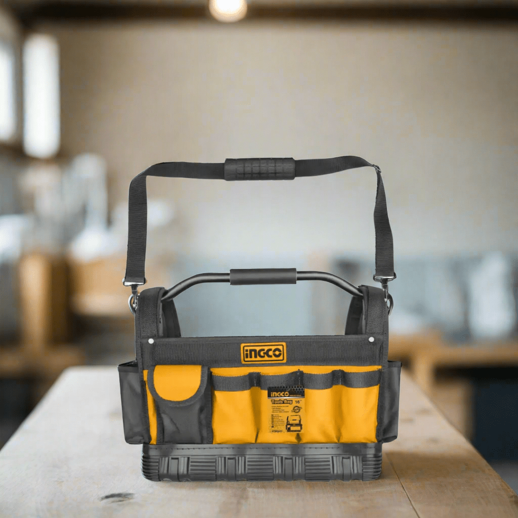 Ingco Tool Boxes Bags & Belts Ingco Tool Bag - HTBGL01