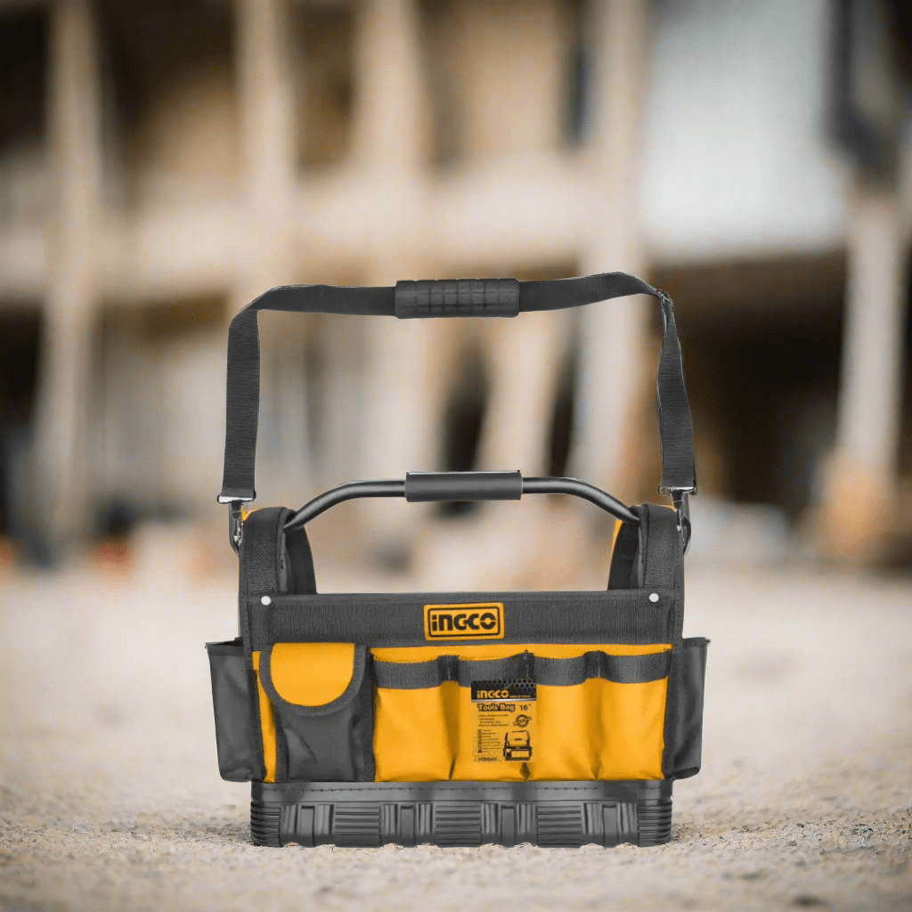 Ingco Tool Boxes Bags & Belts Ingco Tool Bag - HTBGL01