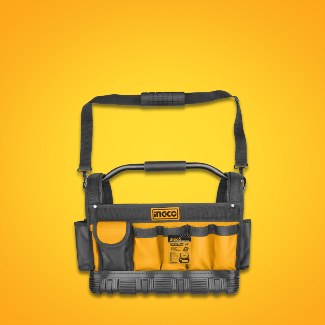 Ingco Tool Boxes Bags & Belts Ingco Tool Bag - HTBGL01