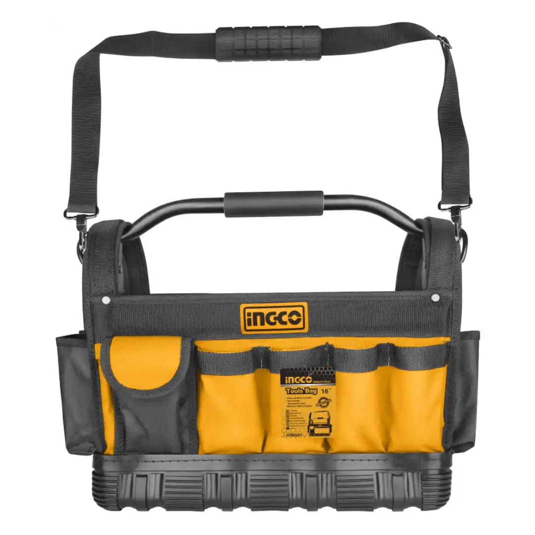 Ingco Tool Boxes Bags & Belts Ingco Tool Bag - HTBGL01