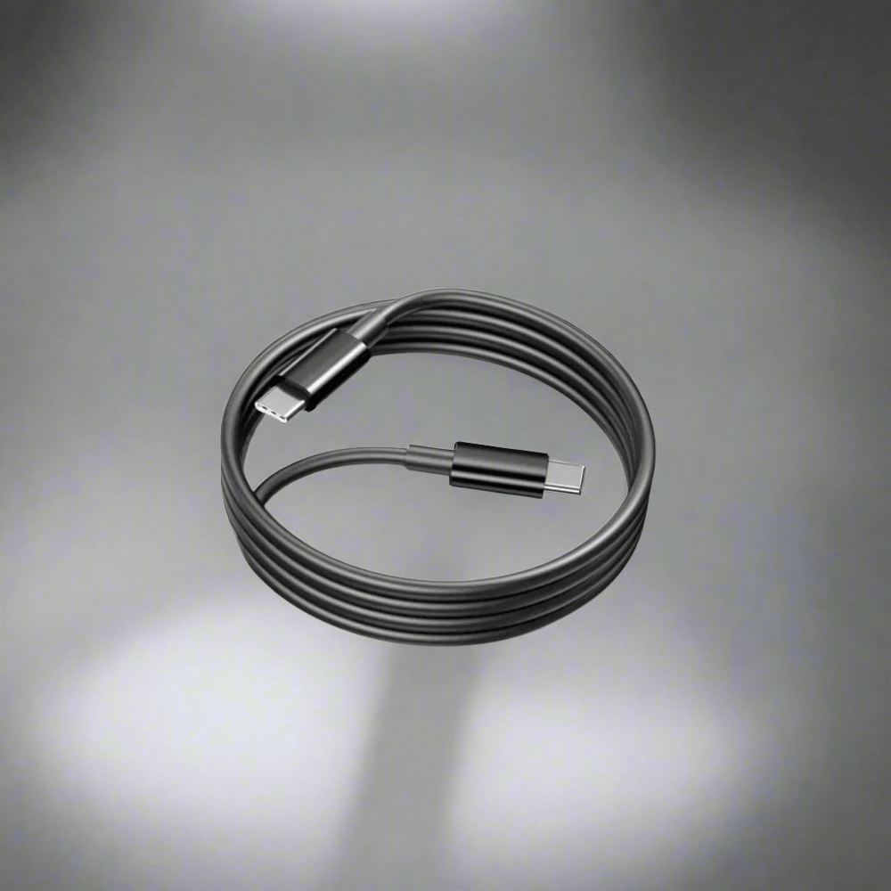 Ingco Batteries & Chargers Ingco USB Type-A to Type-C Cable 1m - IUCC01