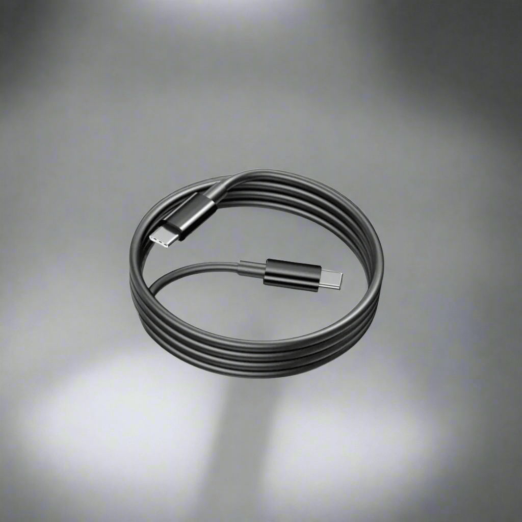 Ingco Batteries & Chargers Ingco USB Type-A to Type-C Cable 1m - IUCC01