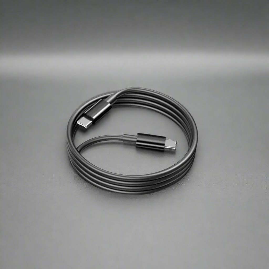 Ingco Batteries & Chargers Ingco USB type-C to type-C Cable 1m - IUCC02