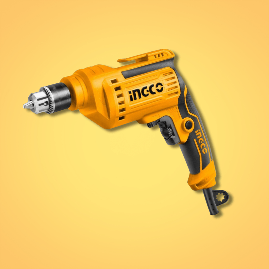 Ingco Drill Ingco Variable Speed Electric Drill 500W - ED50028