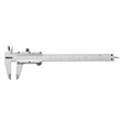 Ingco Marking Tools Ingco Vernier Caliper 0-200mm with 0.01mm Precision – HVC01200