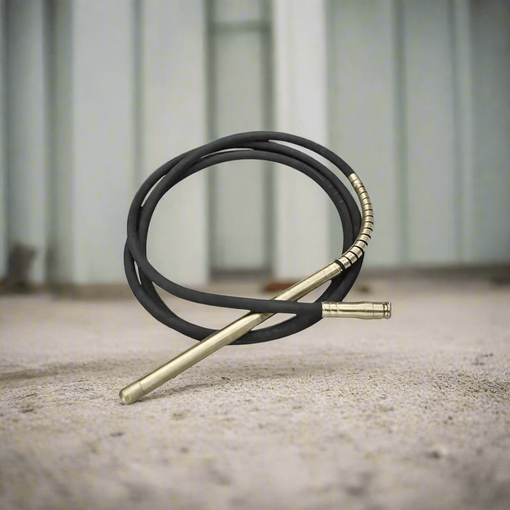 Ingco Construction Equipment Ingco Vibrator Poker 60mm - VBP1601