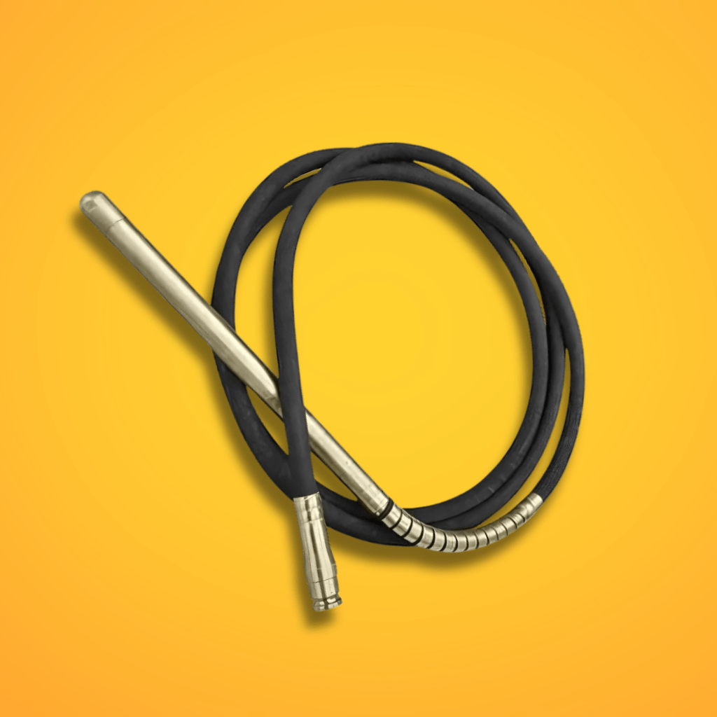 Ingco Construction Equipment Ingco Vibrator Poker 60mm - VBP1601