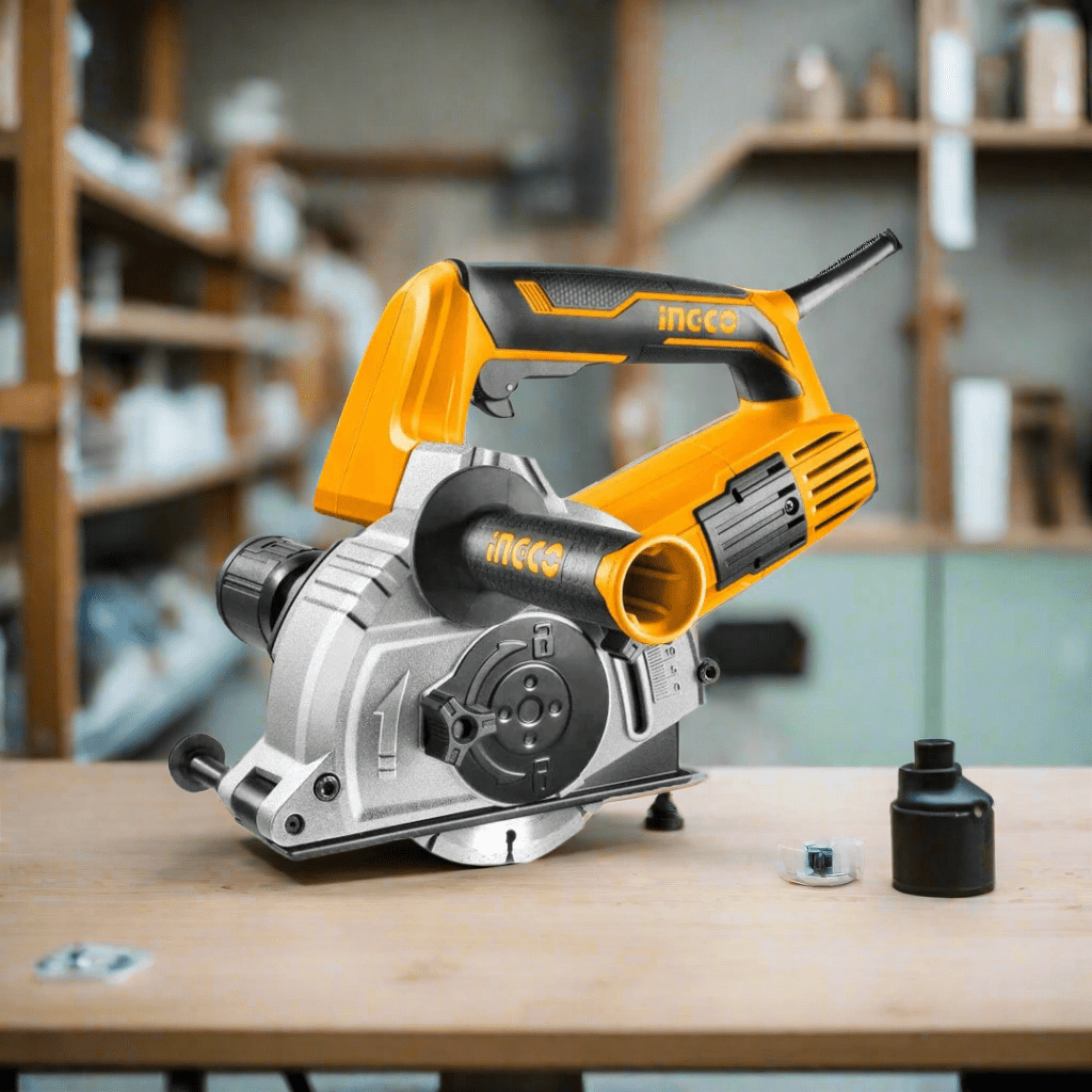 Ingco Wall Chaser Ingco Wall Chaser 1500W - WLC15008