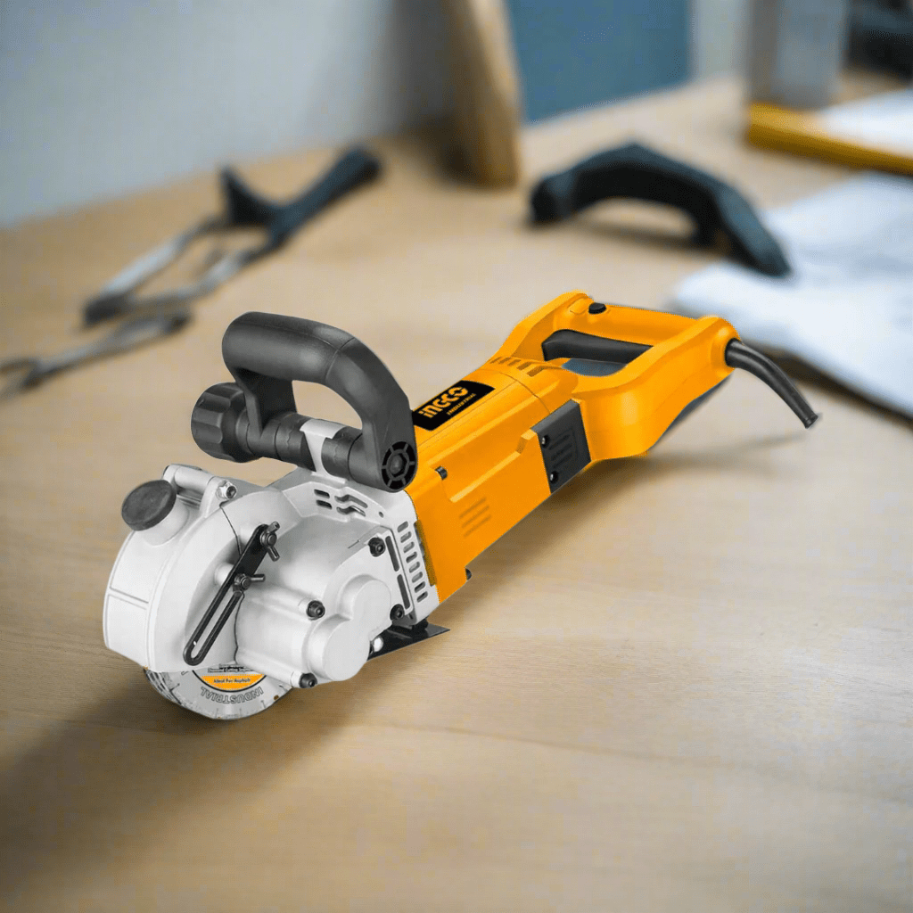 Ingco Wall Chaser Ingco Wall Chaser 3000W - WLC30001