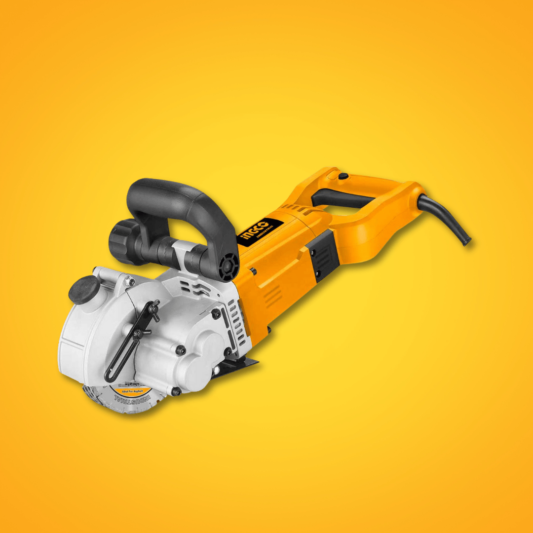 Ingco Wall Chaser Ingco Wall Chaser 3000W - WLC30001