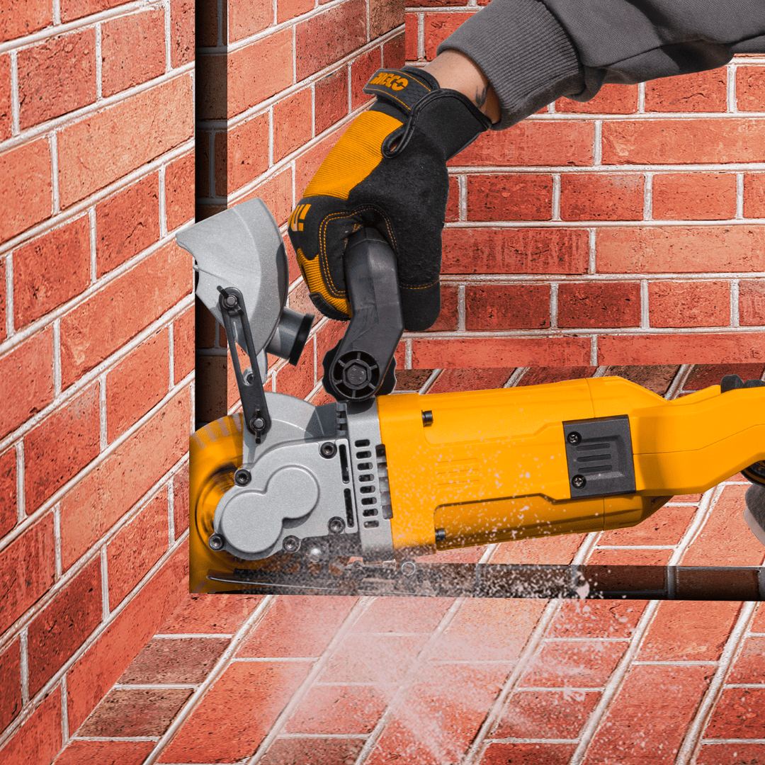 Ingco Wall Chaser Ingco Wall Chaser 3000W - WLC30001