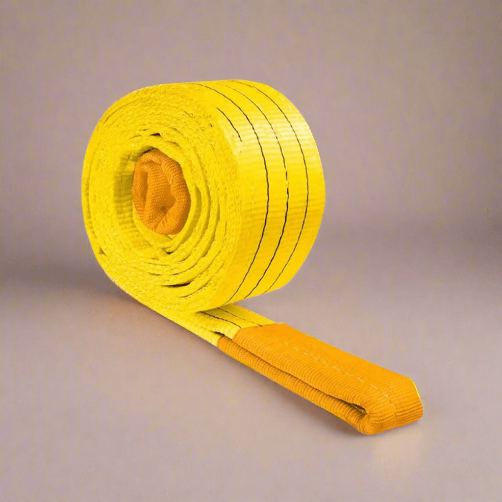 Ingco Fasteners Ingco Webbing Sling 1 Ton to 6 Ton – HWSP0 Series