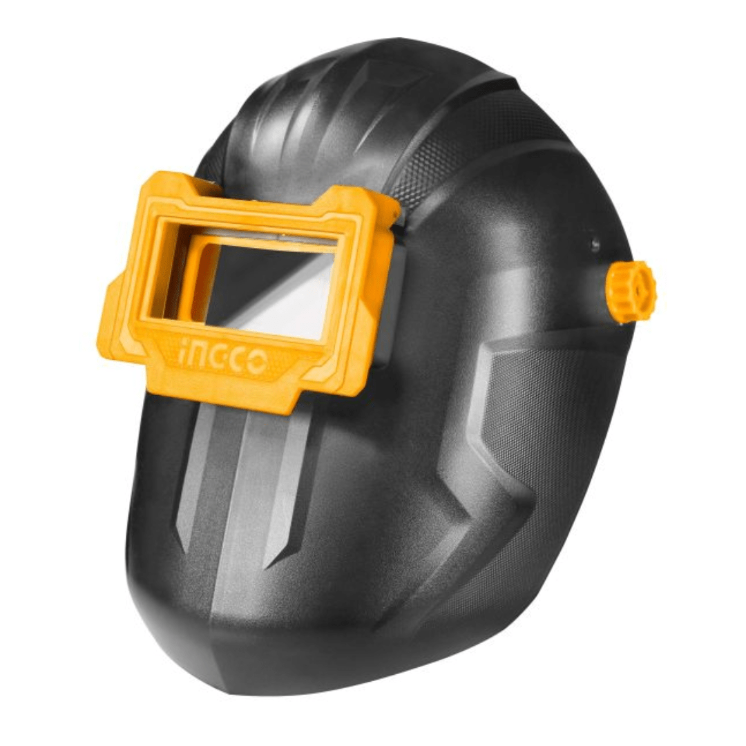Ingco Safety Helmets Ingco Welding Head Mask - WM101