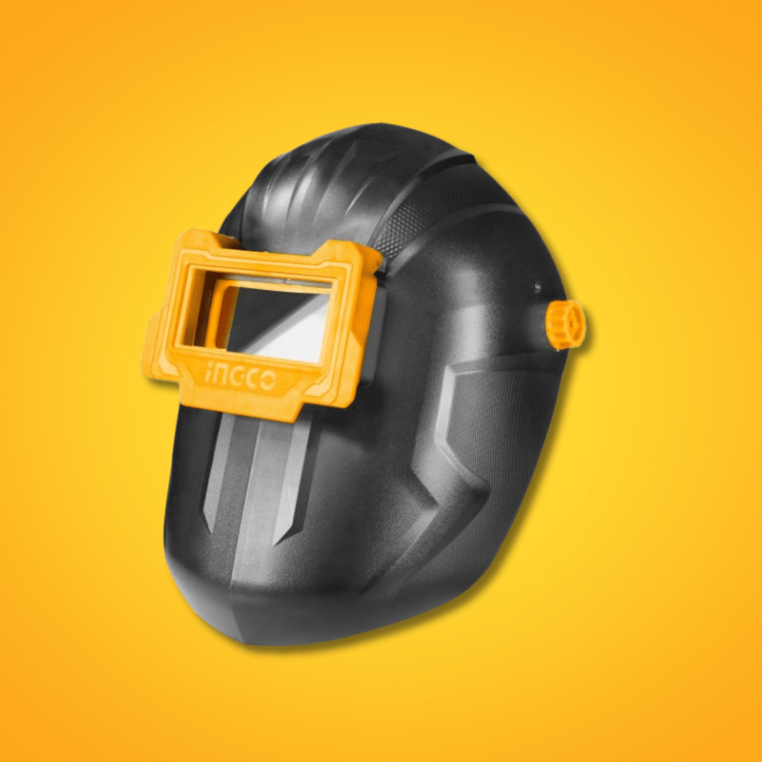 Ingco Safety Helmets Ingco Welding Head Mask - WM101