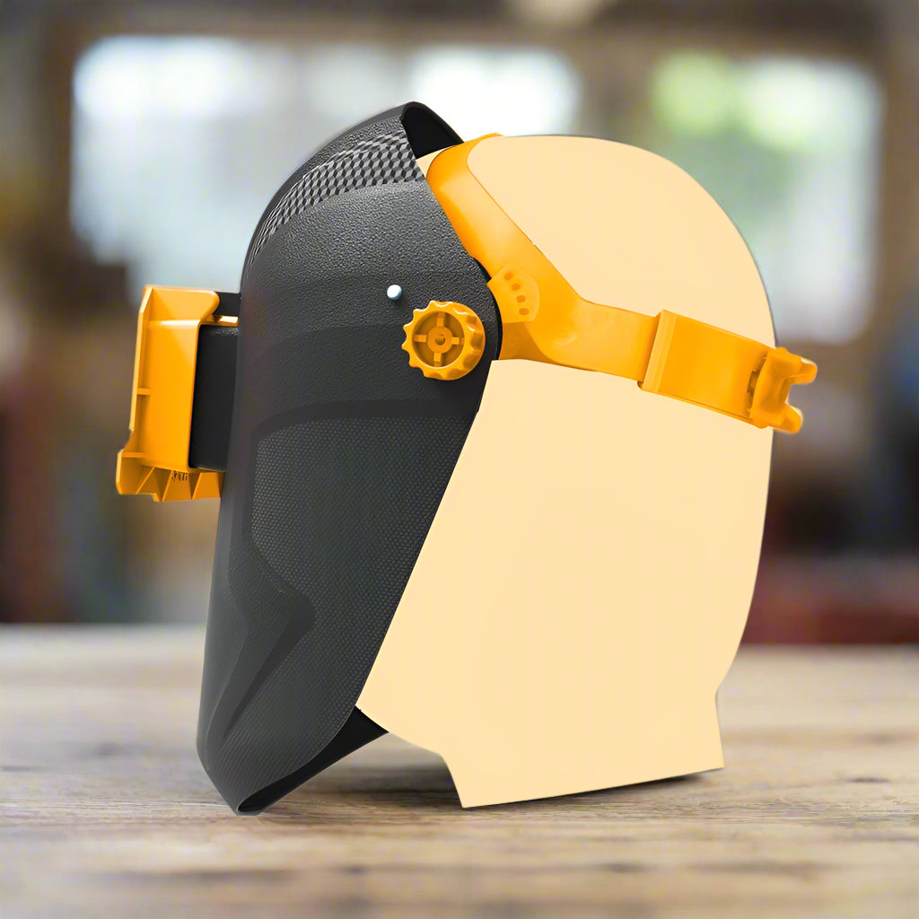 Ingco Safety Helmets Ingco Welding Head Mask - WM101