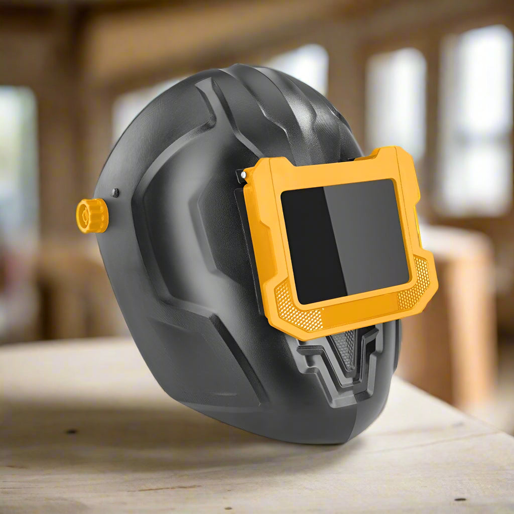 Ingco Safety Helmets Ingco Welding Mask - WM128