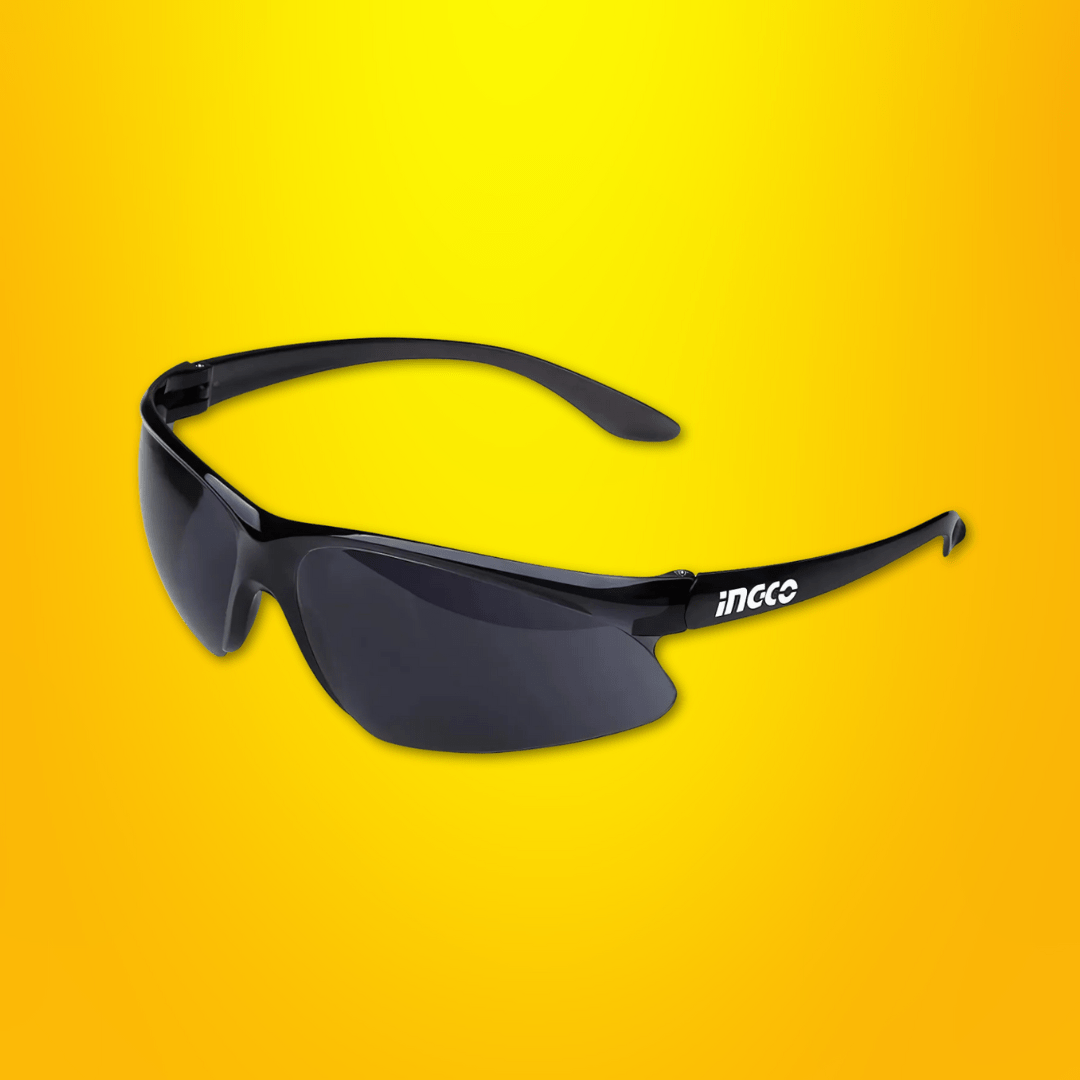 Ingco Eye Protection & Safety Glasses Ingco Welding Safety Goggles with Dark Shade 10 – HSG07