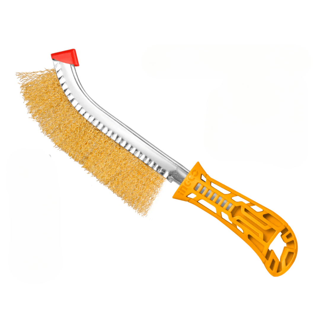 Ingco Wire Wheels & Brushes Ingco Wire Brush - HWB02250