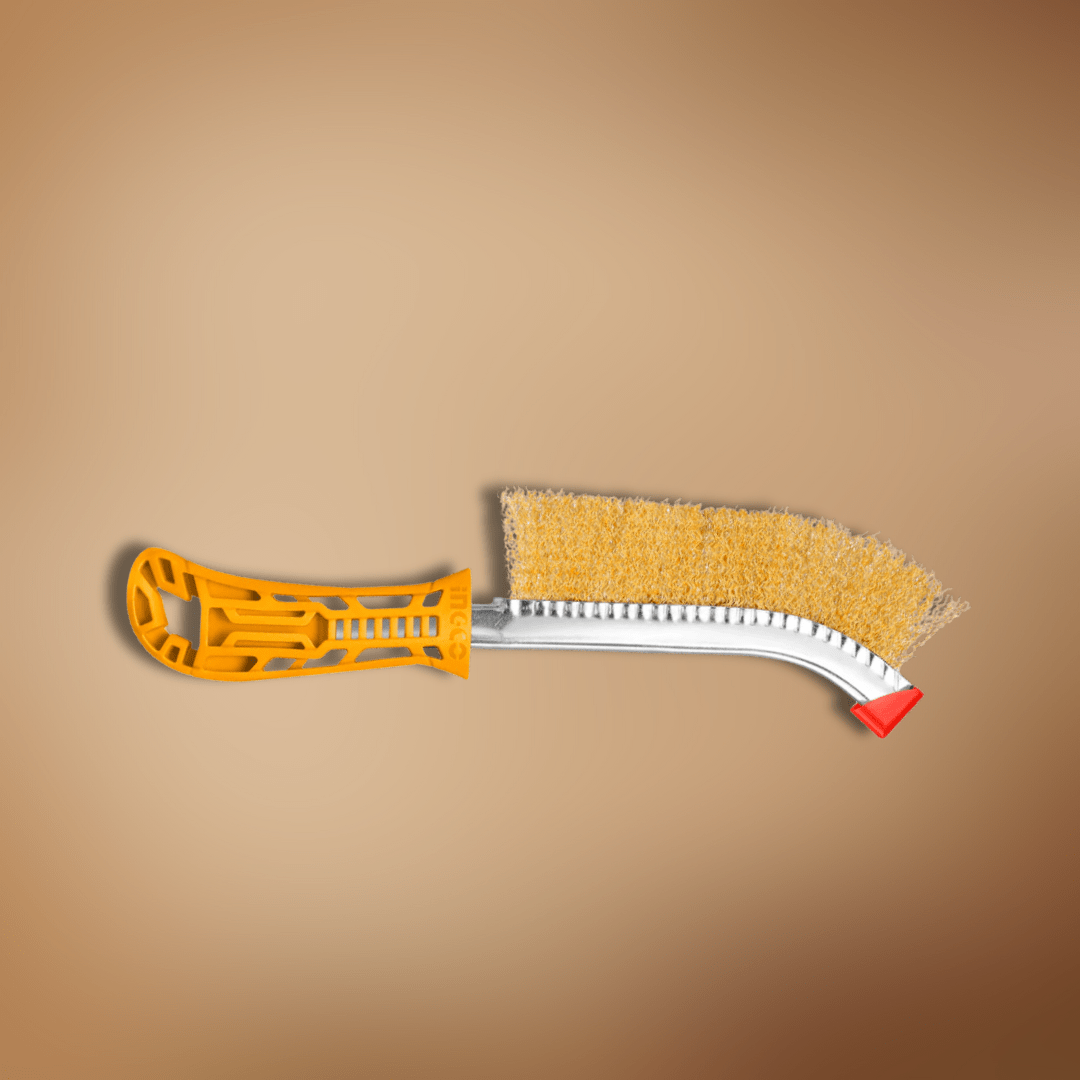 Ingco Wire Wheels & Brushes Ingco Wire Brush - HWB02250