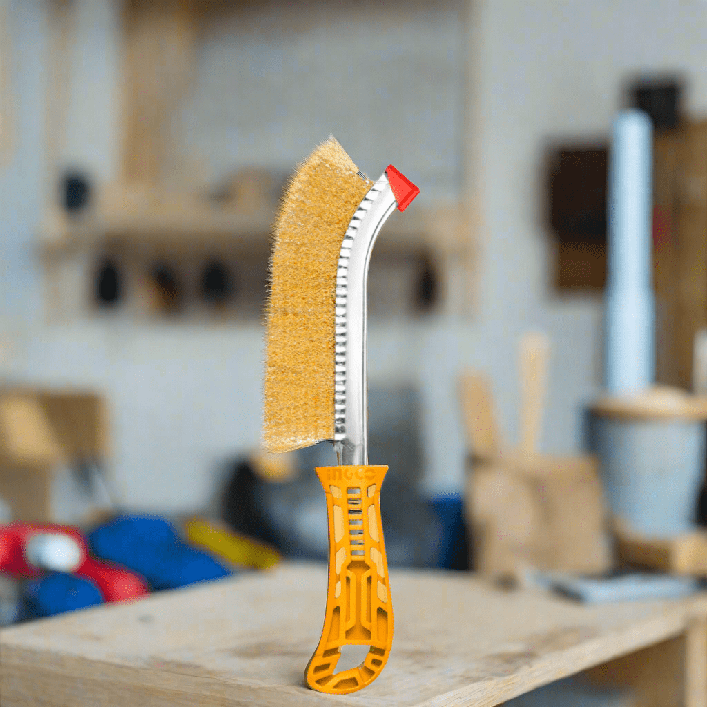 Ingco Wire Wheels & Brushes Ingco Wire Brush - HWB02250