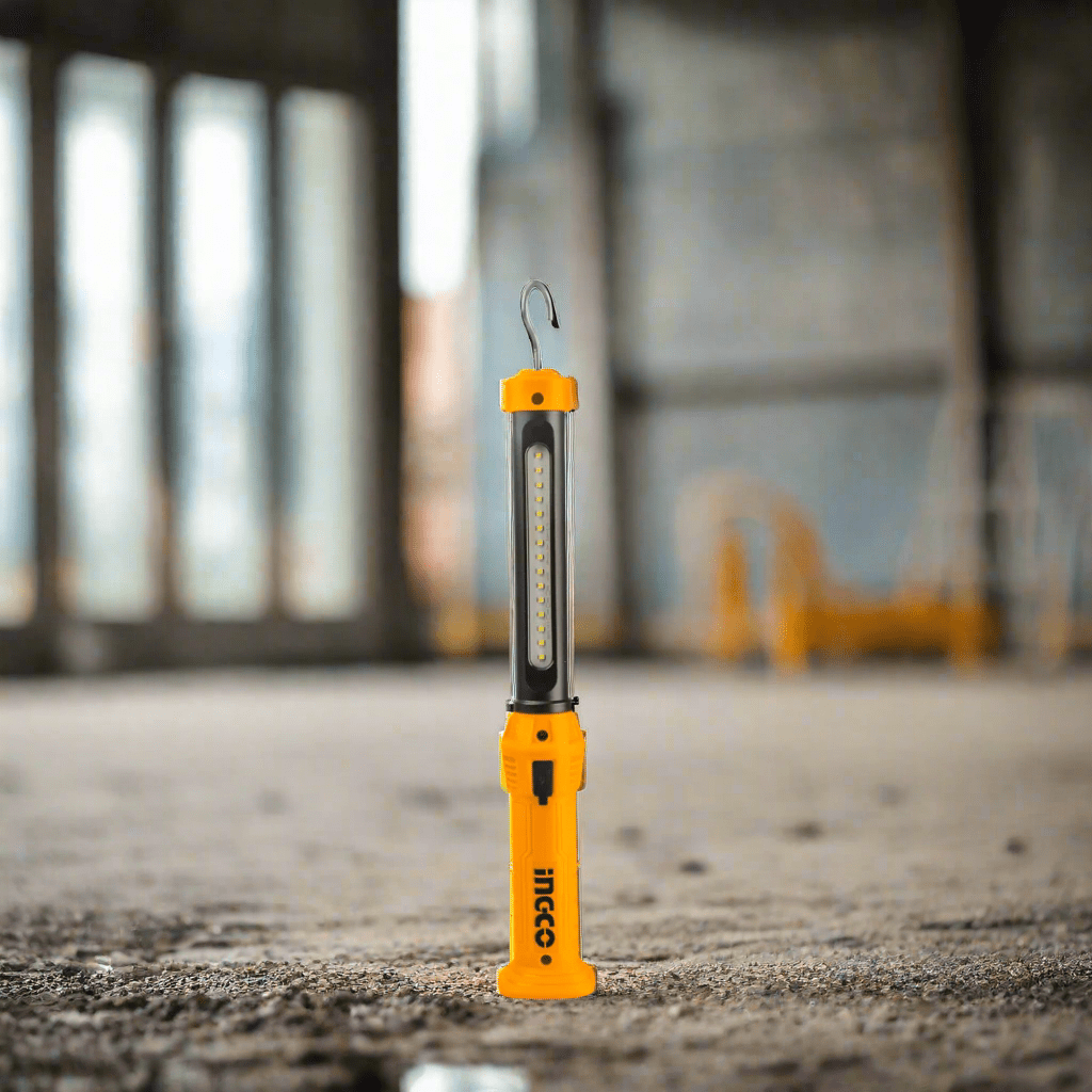 Ingco Outdoor Lighting Ingco Work Lamp - HWLI35261