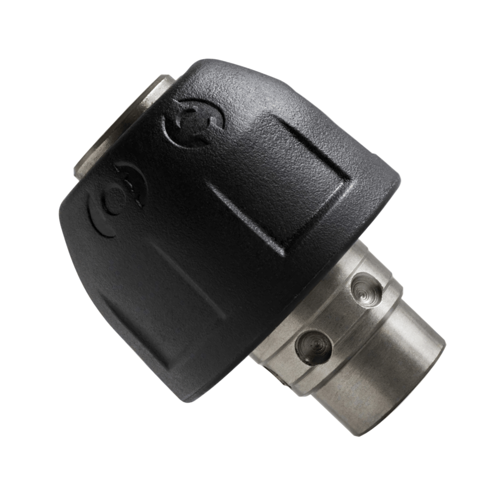 Ingco Chuck Keys & Specialty Accessories Milwaukee Adapter Fixtec With Chuck Adaptor – 4932352299