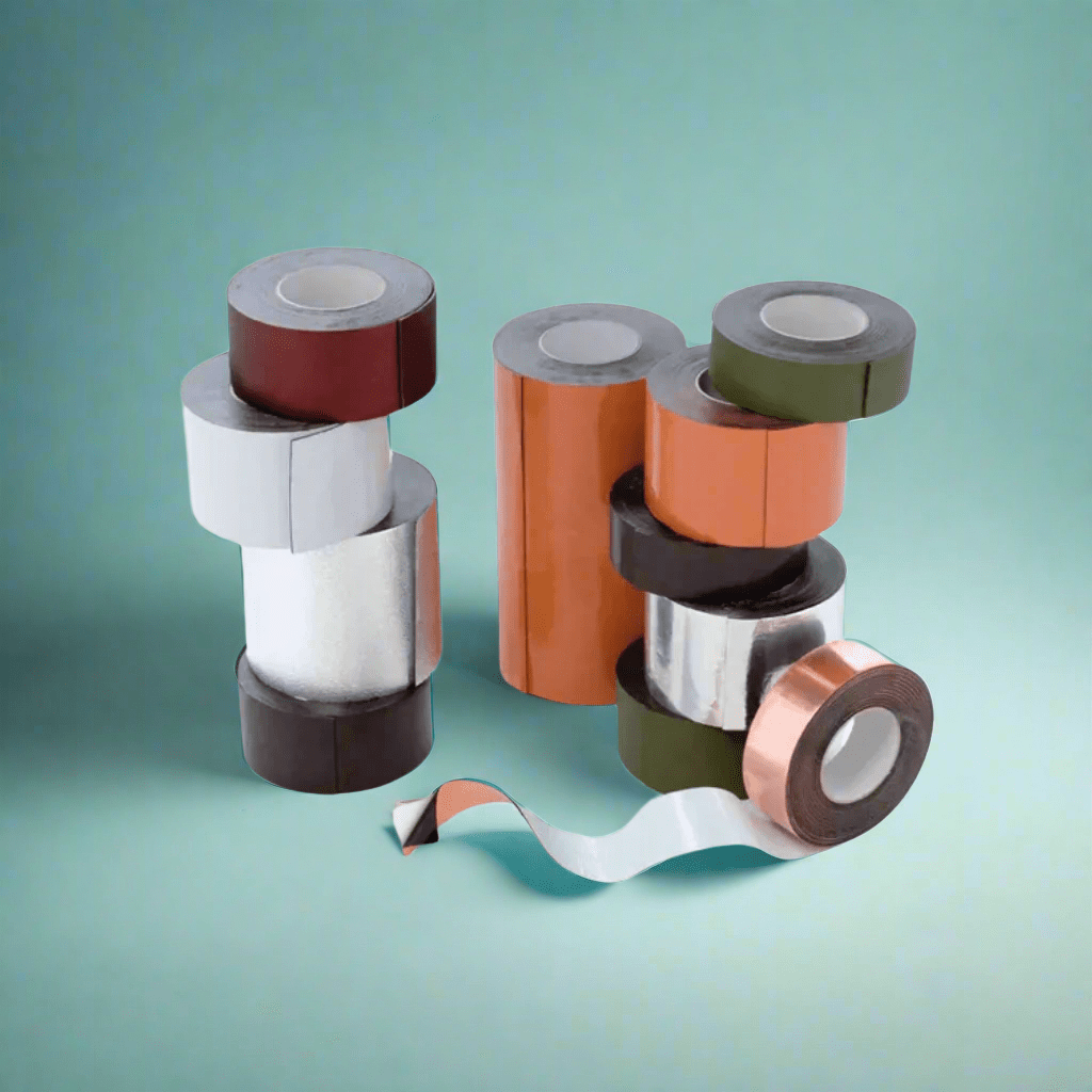 Isoltema Adhesives & Tapes Isoltema Ekobit Self-Adhesive Sealing Tape