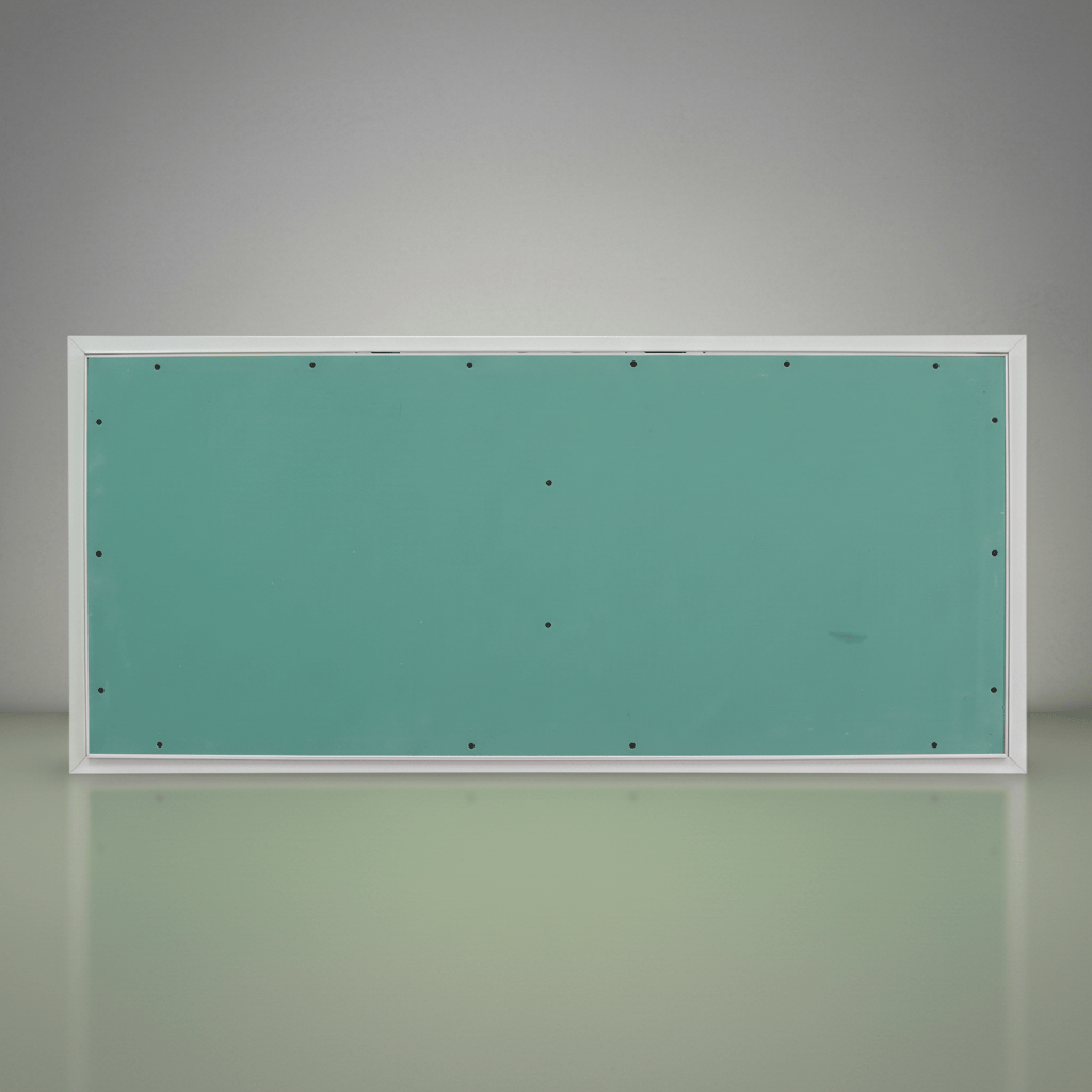 JIB Access Panel for Gypsum & Suspended Ceilings – 600 × 1200 mm