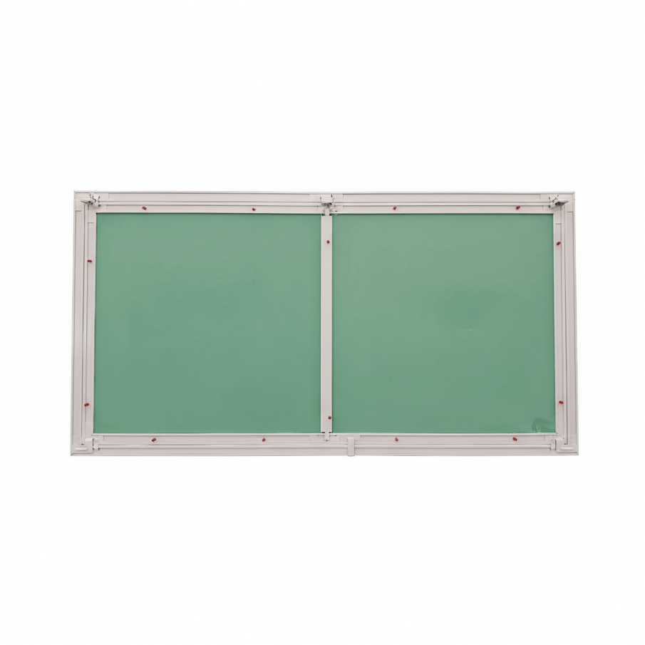JIB Access Panel for Gypsum & Suspended Ceilings – 600 × 1200 mm