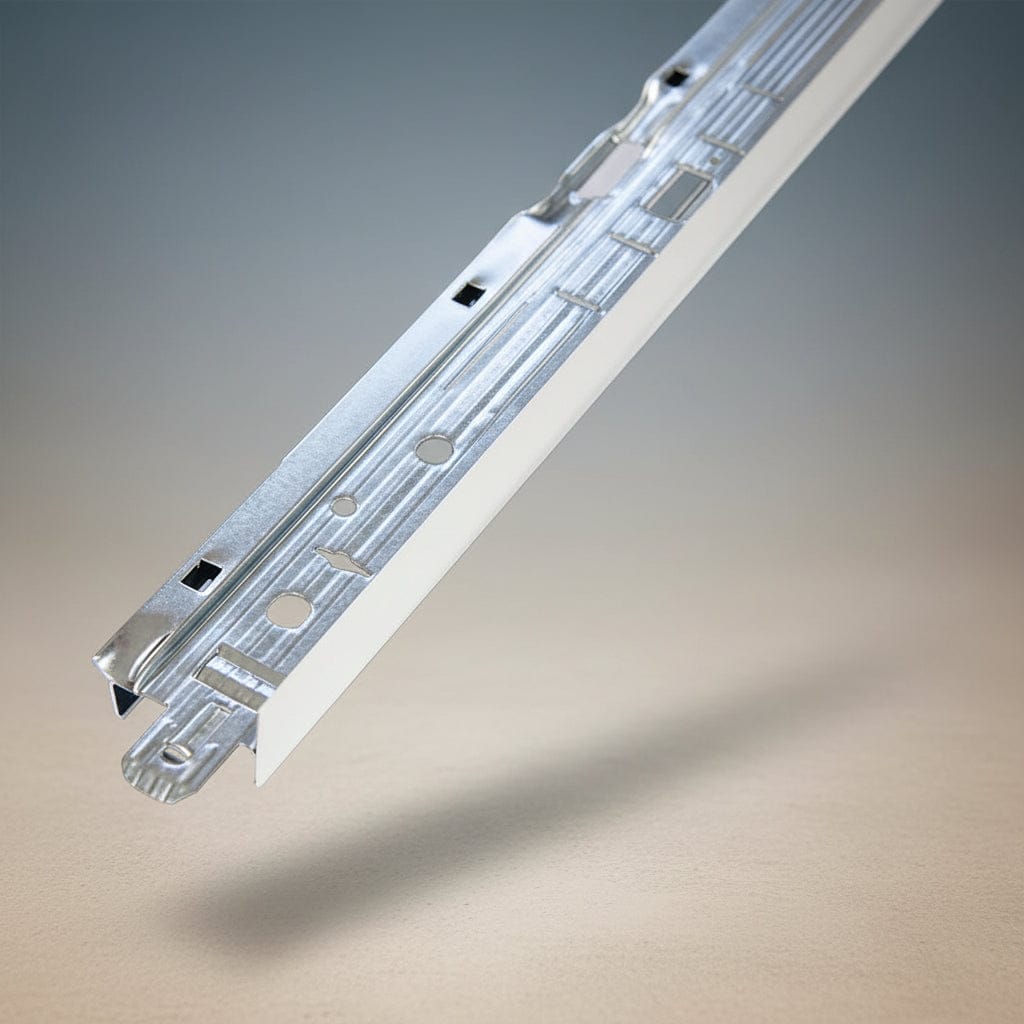 JIB JIB Main Tee 3600 mm (Main Runner) for Suspended Ceiling Systems