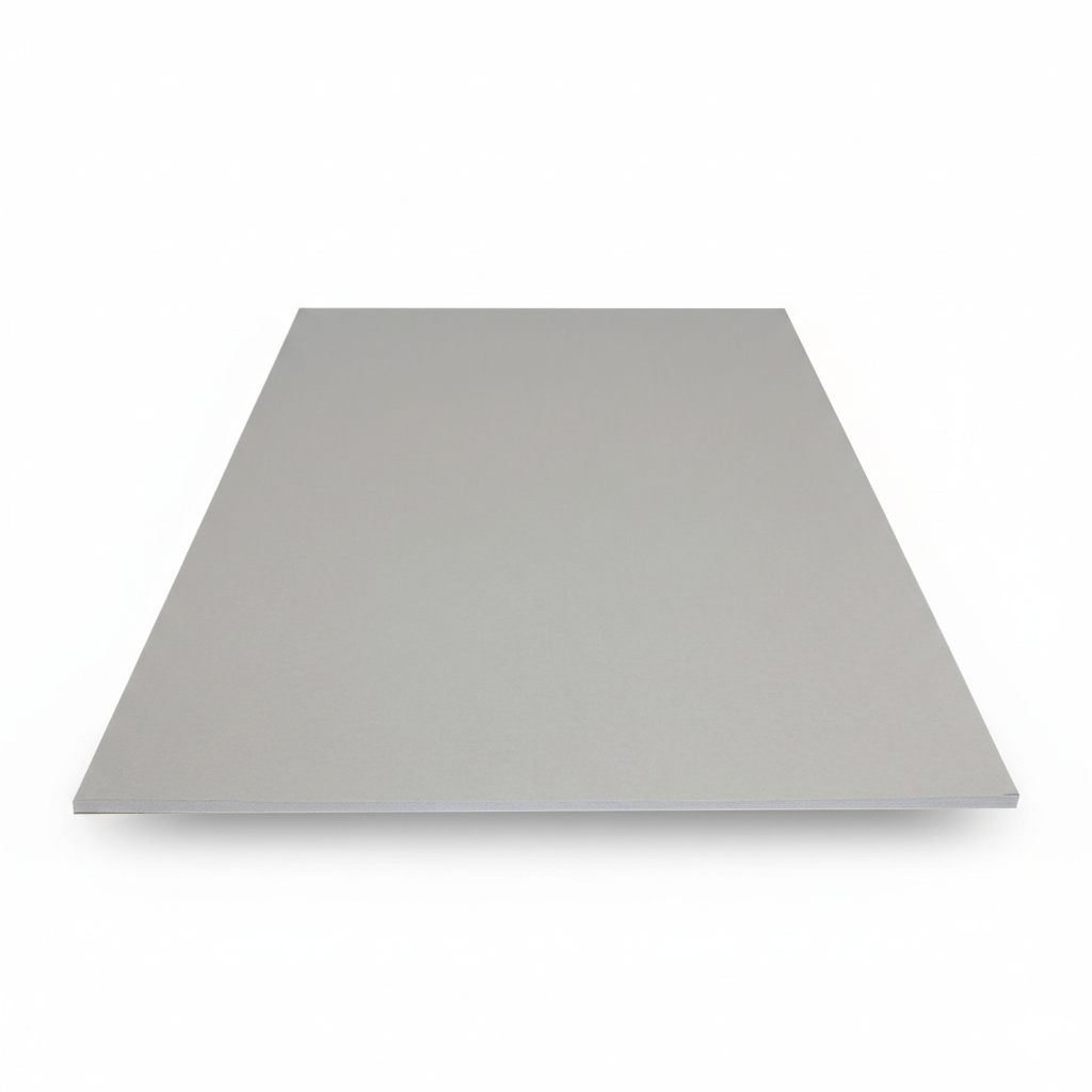 JIB JIB Standard Plasterboard 1200 × 2400 mm - 9.5 mm