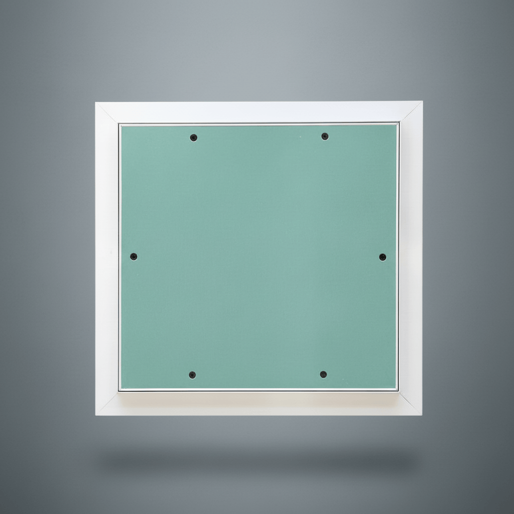 JIB Knauf Access Panel for Gypsum & Suspended Ceilings – 300 × 300 mm