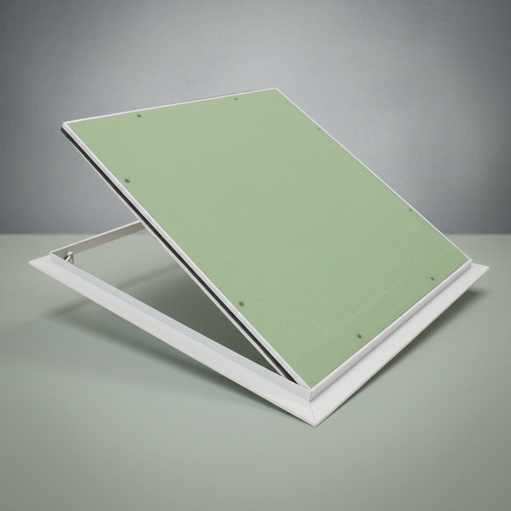 JIB Knauf Access Panel for Gypsum & Suspended Ceilings - 450 × 450 mm