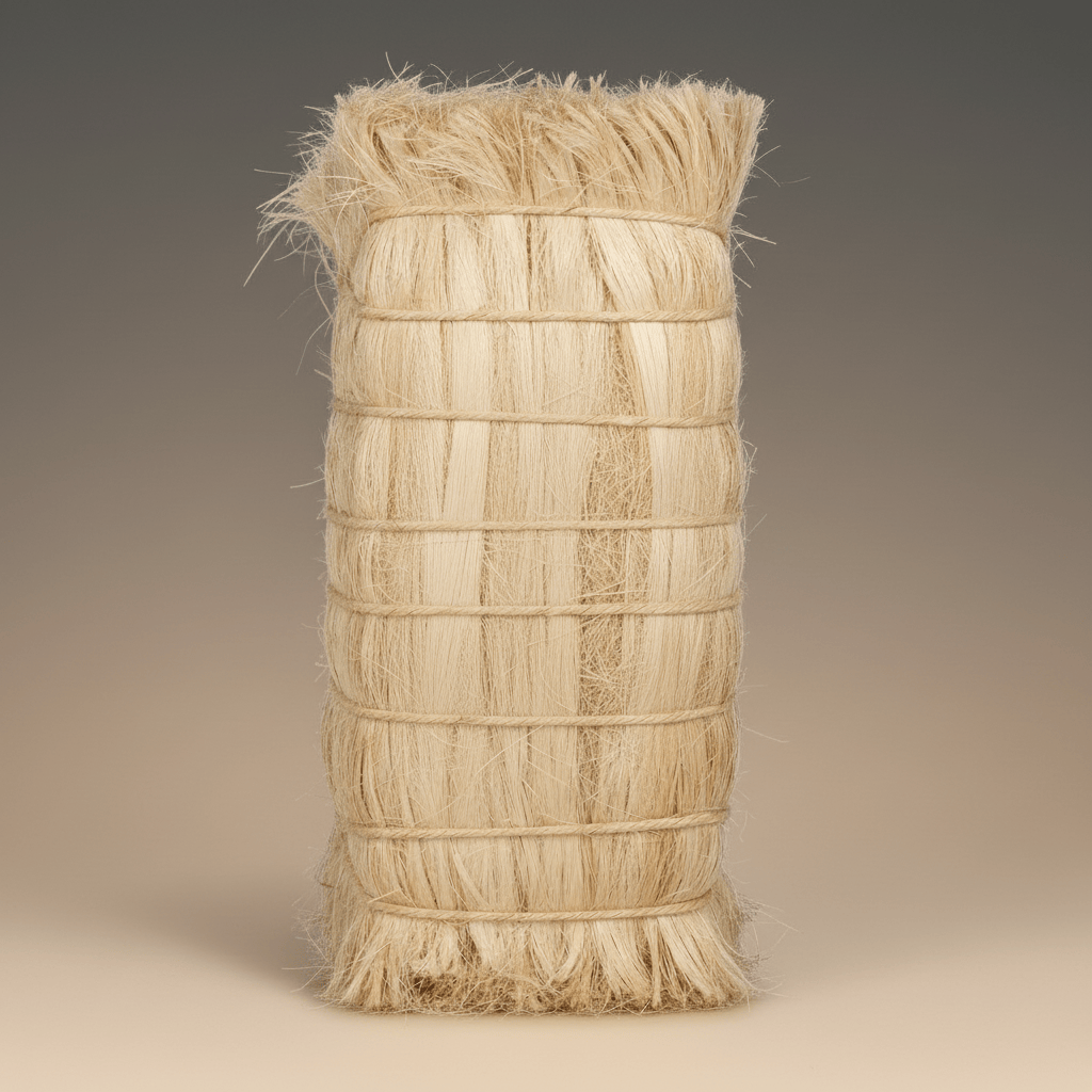 JIB Sisal Fibre for P.O.P Cement Reinforcement