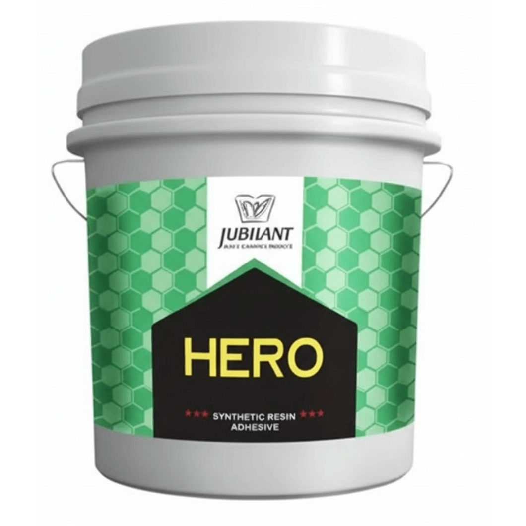 Jivanjor Adhesive & Glue Jivanjor Hero Synthetic Resin Adhesive - 20kg